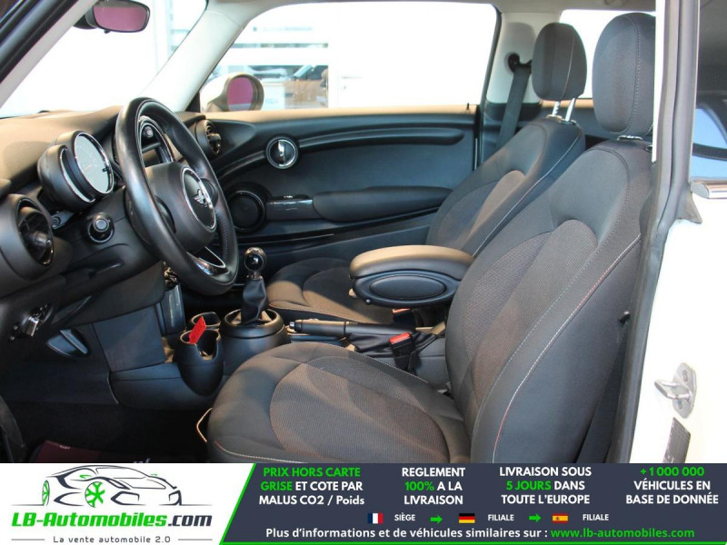 Mini Mini 102 CH BVM  occasion � Beaupuy - photo n�7