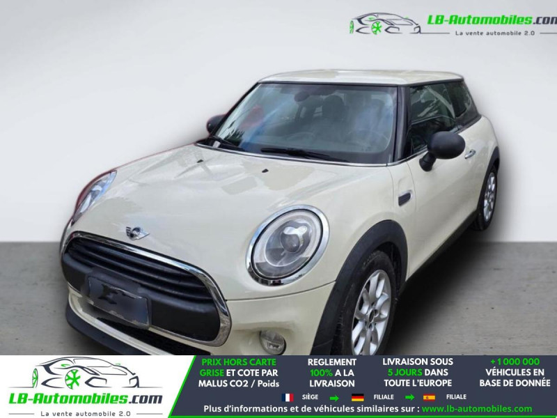 Mini Mini 102 CH BVM  occasion � Beaupuy