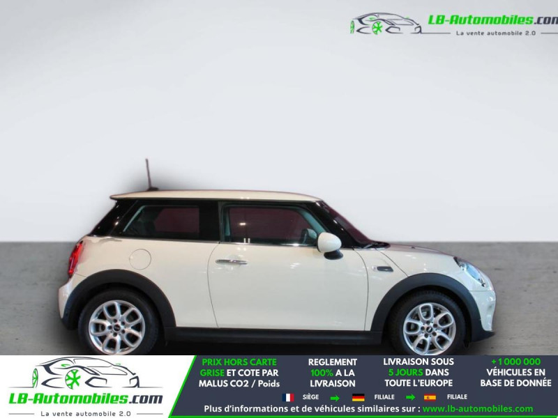 Mini Mini 102 CH BVM  occasion � Beaupuy - photo n�5