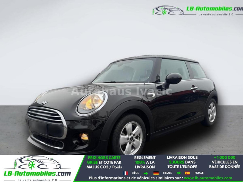 Mini Mini 102 CH BVM  occasion � Beaupuy