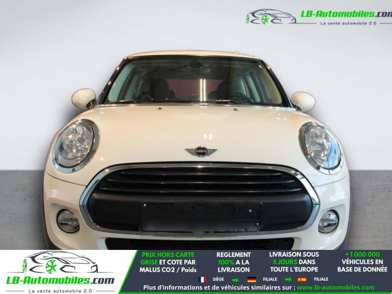 Mini Mini 102 CH BVM  occasion � Beaupuy - photo n�4