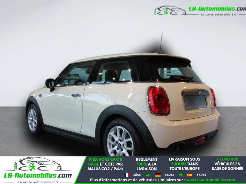 Mini Mini 102 CH BVM  occasion � Beaupuy - photo n�3