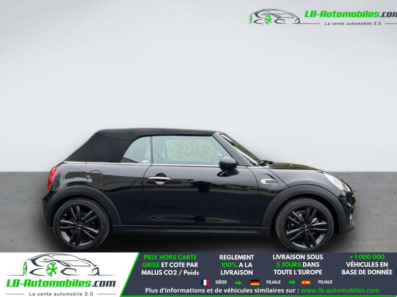 Mini Mini 102 CH BVM  occasion � Beaupuy - photo n�2