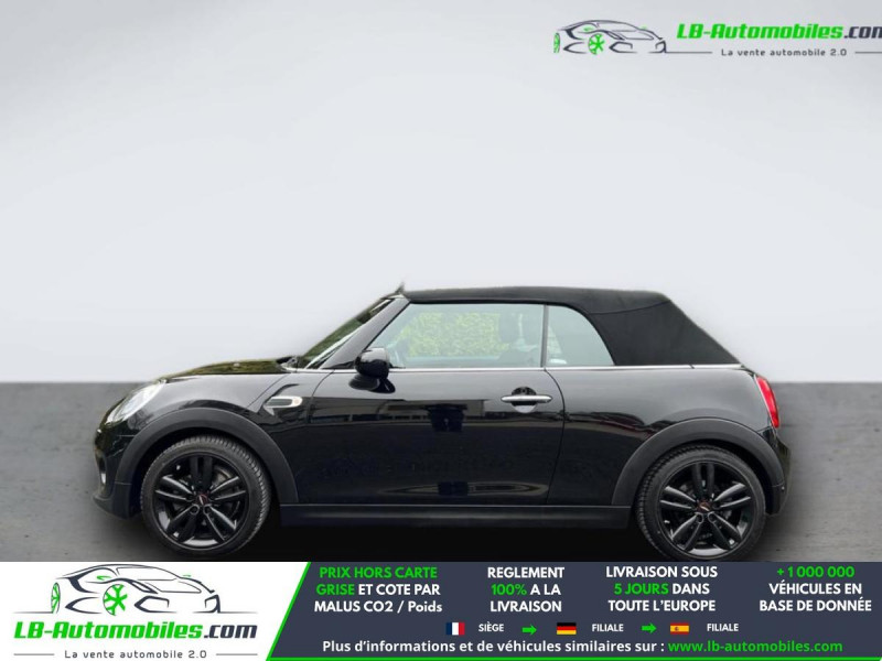 Mini Mini 102 CH BVM  occasion � Beaupuy