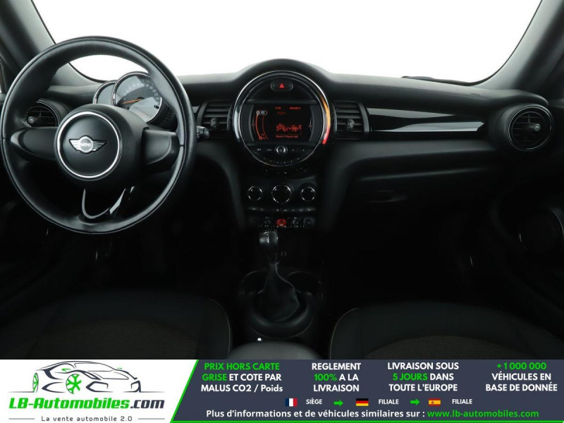 Mini Mini 102 CH BVM  occasion � Beaupuy - photo n�3