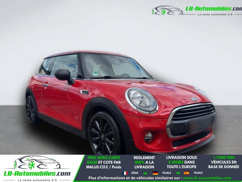 Mini Mini 102 CH BVM  occasion � Beaupuy - photo n�2