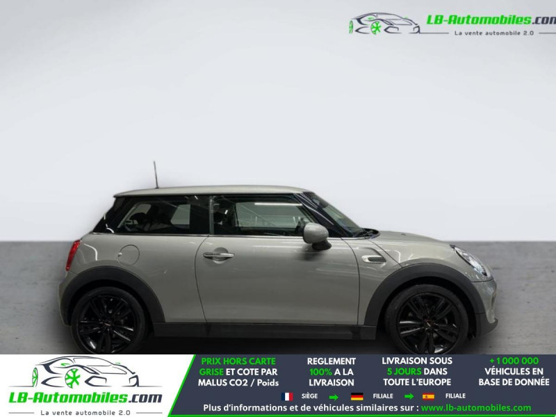 Mini Mini 102 CH BVM  occasion � Beaupuy - photo n�5