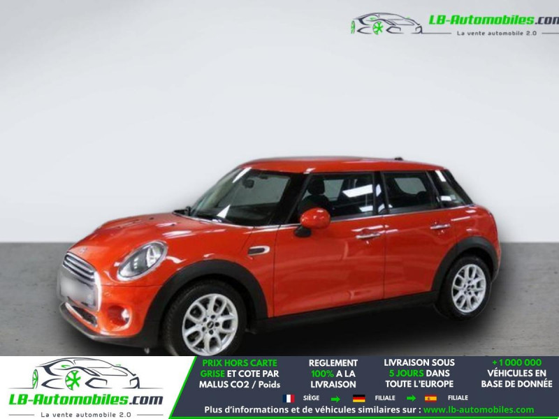 Mini Mini 102 CH BVM  occasion � Beaupuy