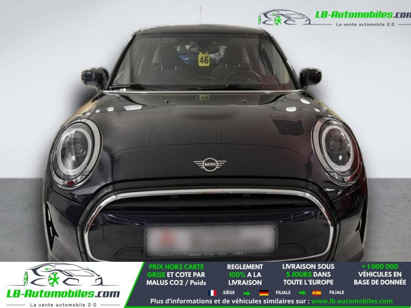 Mini Mini 102 CH BVM  occasion � Beaupuy - photo n�3