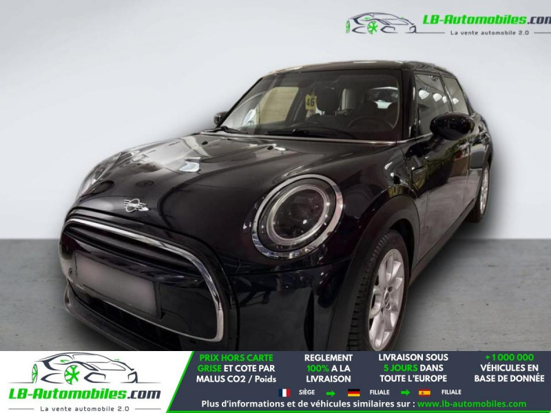 Mini Mini 102 CH BVM  occasion � Beaupuy - photo n�2