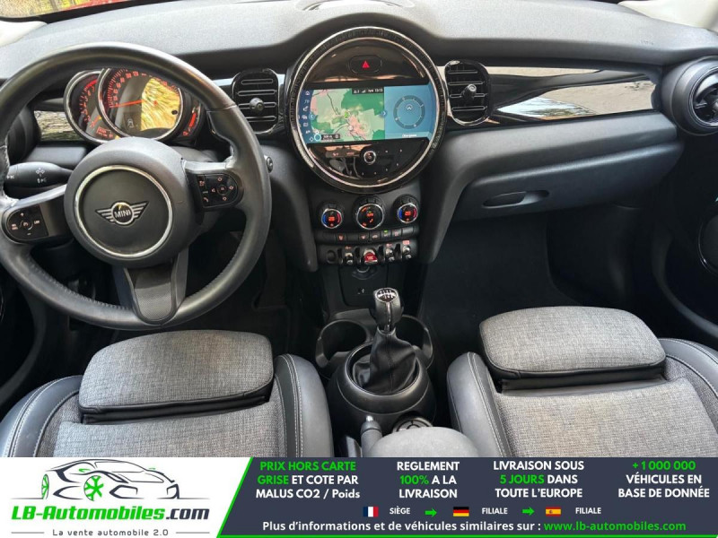 Mini Mini 102 CH BVM  occasion � Beaupuy - photo n�3