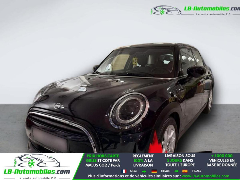 Mini Mini 102 CH BVM  occasion � Beaupuy