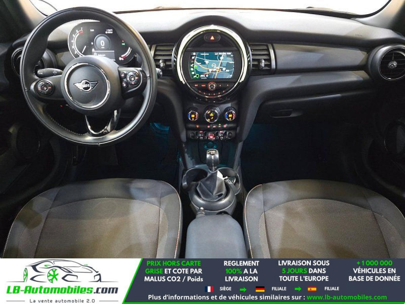 Mini Mini 102 CH BVM  occasion � Beaupuy - photo n�3