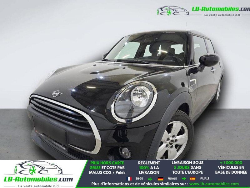 Mini Mini 102 CH BVM  occasion � Beaupuy