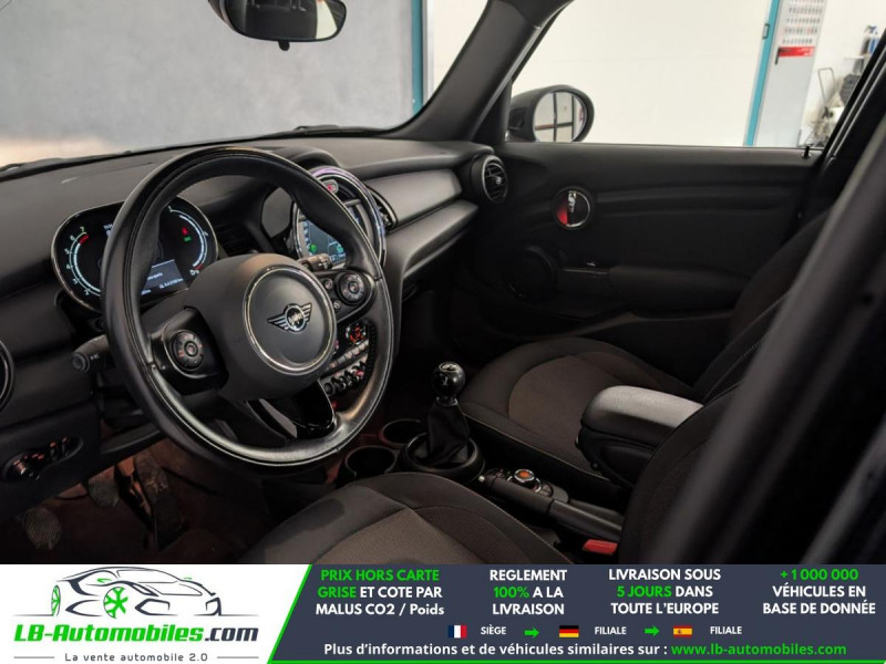 Mini Mini 102 CH BVM  occasion � Beaupuy - photo n�5