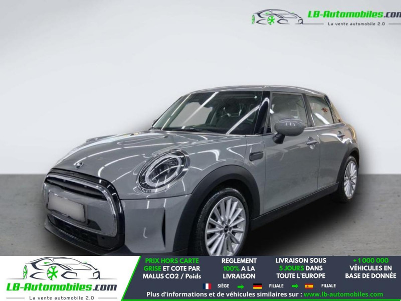 Mini Mini 102 CH BVM  occasion � Beaupuy