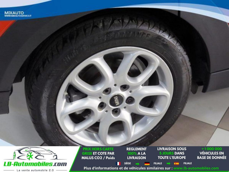 Mini Mini 102 CH BVM  occasion � Beaupuy - photo n�4