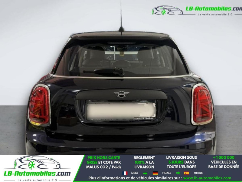 Mini Mini 102 CH BVM  occasion � Beaupuy - photo n�4