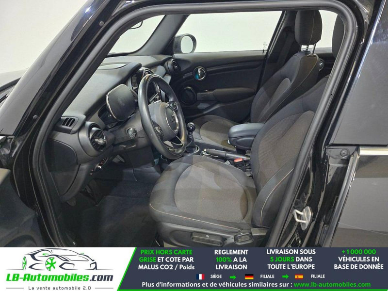 Mini Mini 102 CH BVM  occasion � Beaupuy - photo n�6