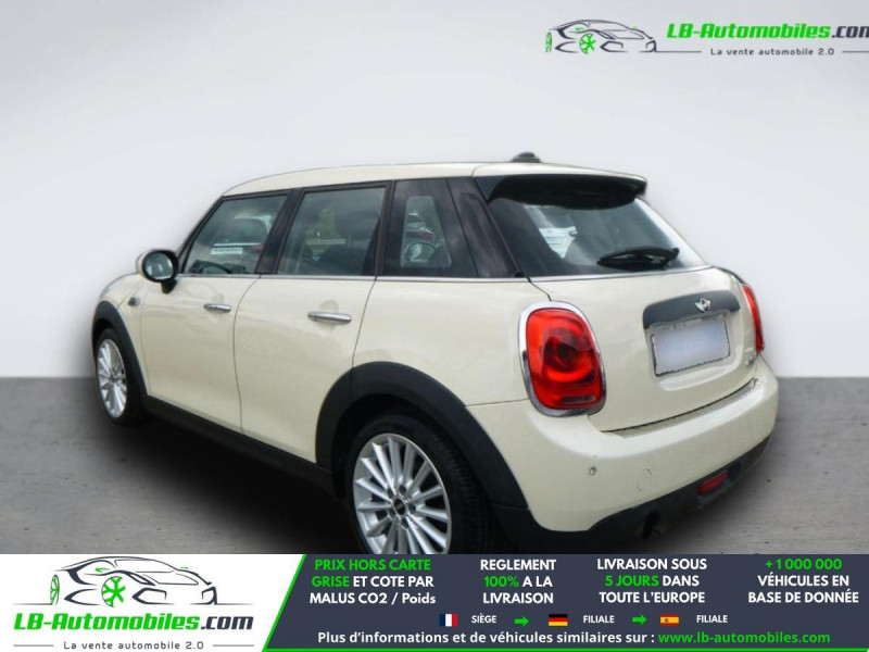 Mini Mini 102 CH BVM  occasion � Beaupuy - photo n�4