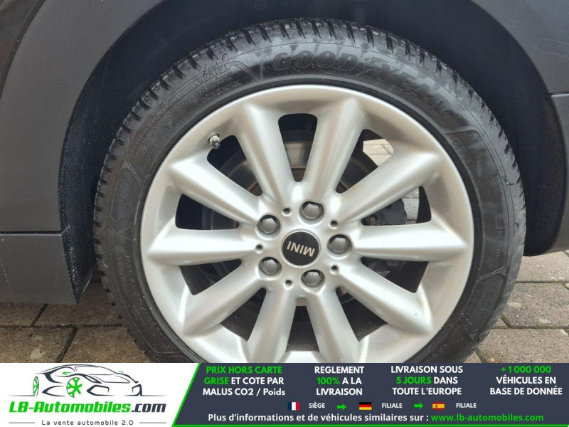 Mini Mini 102 CH BVM  occasion � Beaupuy - photo n�5