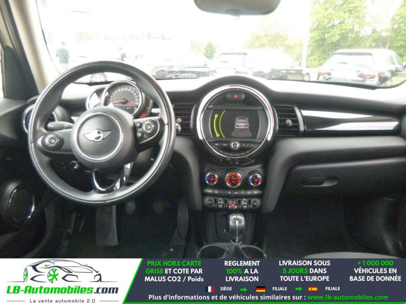 Mini Mini 102 CH BVM  occasion � Beaupuy - photo n�3