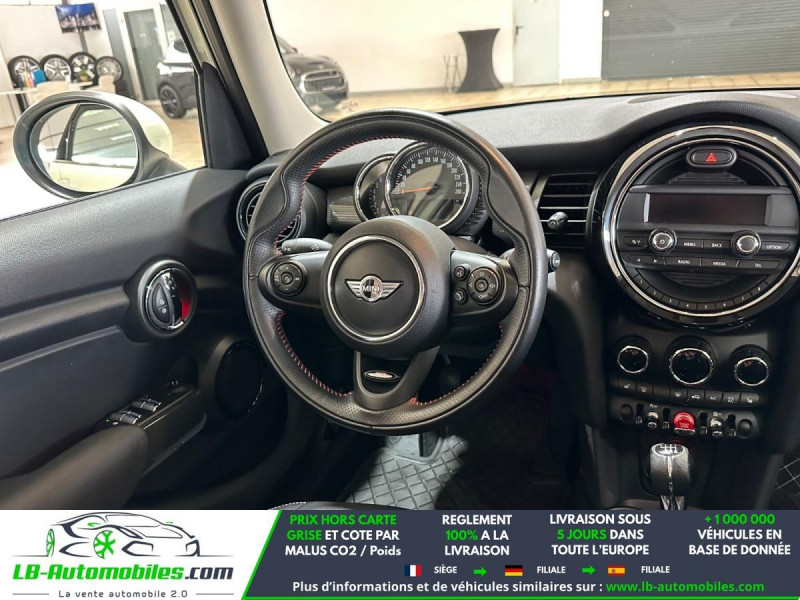 Mini Mini 102 CH BVM  occasion � Beaupuy - photo n�7