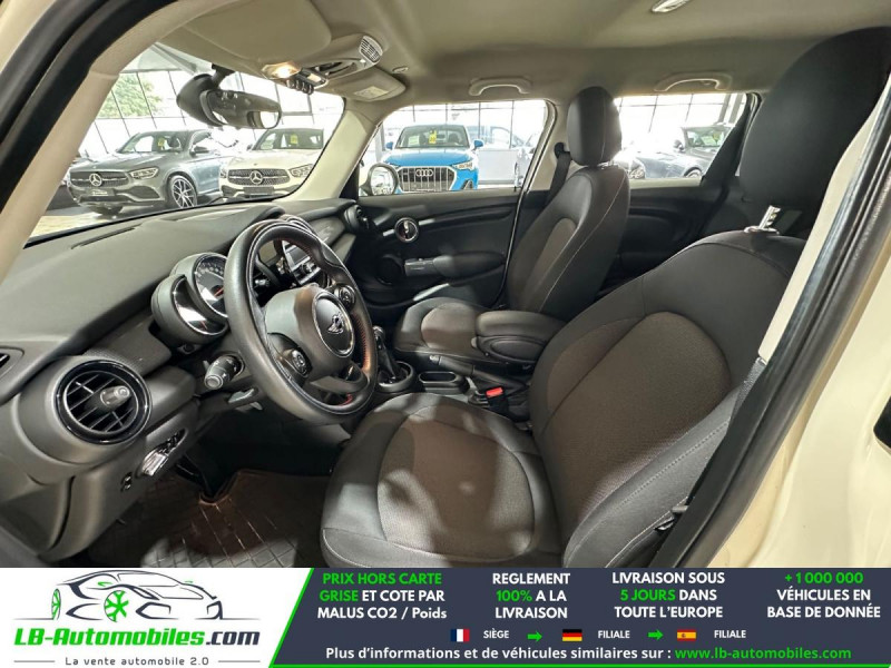 Mini Mini 102 CH BVM  occasion � Beaupuy - photo n�6