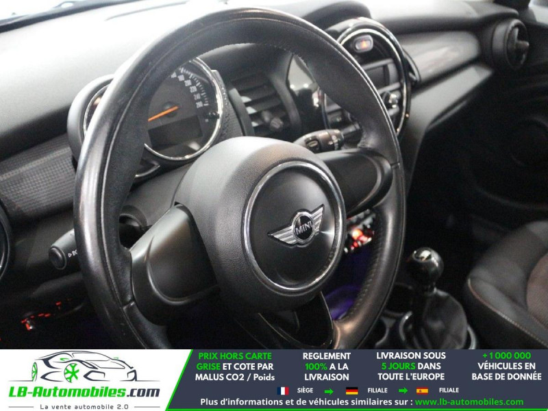 Mini Mini 102 CH BVM  occasion � Beaupuy - photo n�8