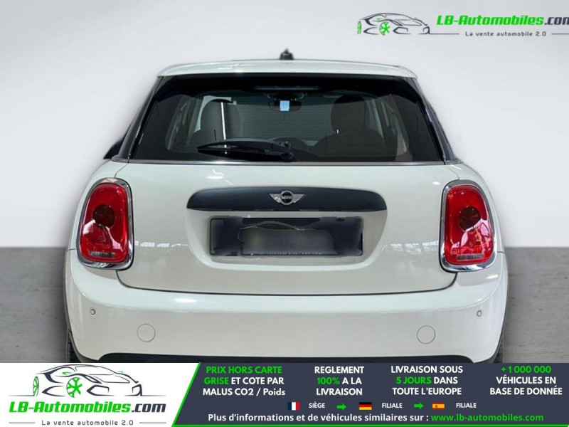 Mini Mini 102 CH BVM  occasion � Beaupuy - photo n�5