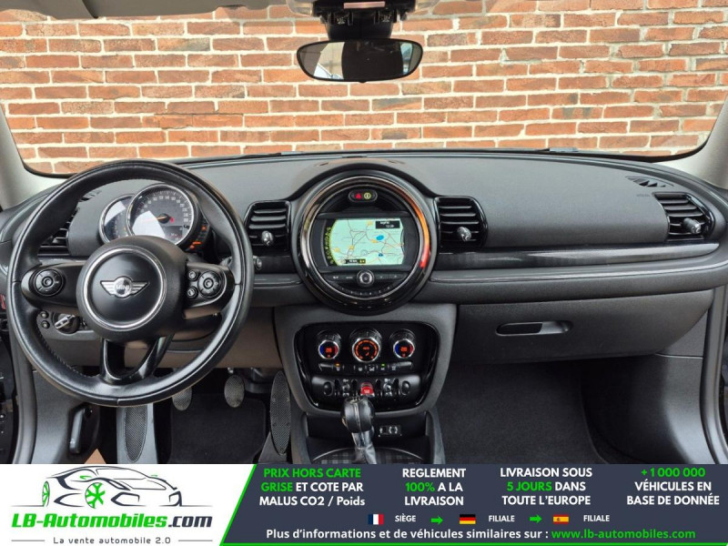 Mini Mini 102 CH BVM  occasion � Beaupuy - photo n�2