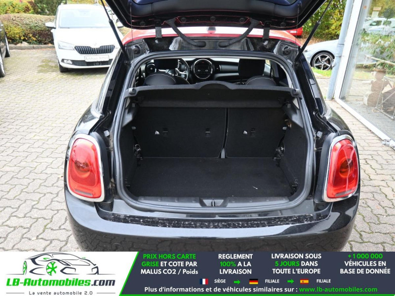 Mini Mini 102 CH BVM  occasion � Beaupuy - photo n�8