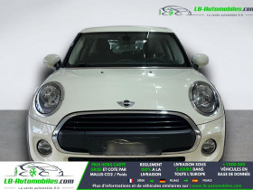 Mini Mini 102 CH BVM  occasion � Beaupuy - photo n�4