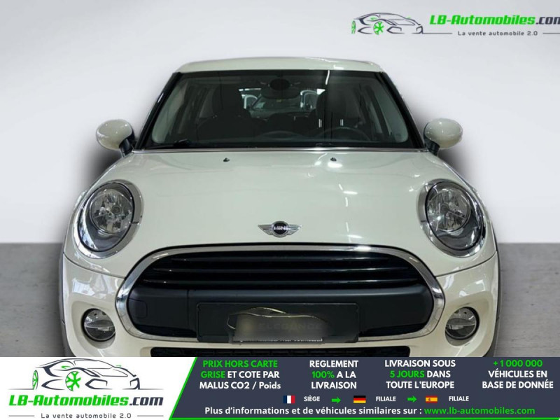 Mini Mini 102 CH BVM  occasion � Beaupuy - photo n�4