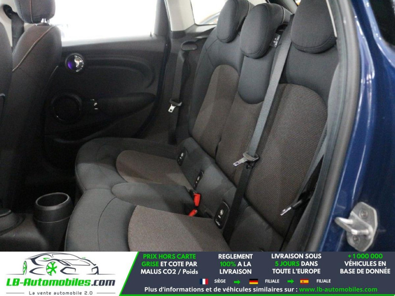 Mini Mini 102 CH BVM  occasion � Beaupuy - photo n�7