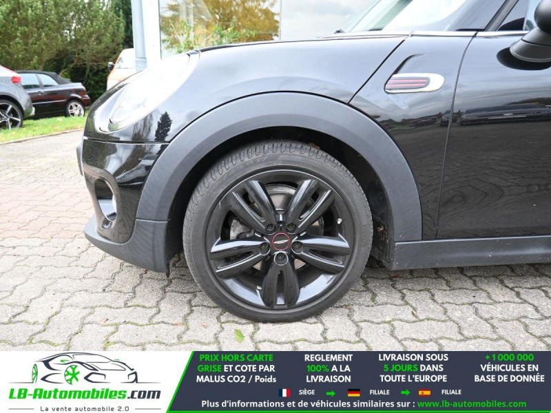 Mini Mini 102 CH BVM  occasion � Beaupuy - photo n�7