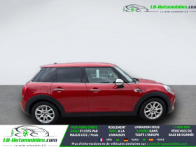 Mini Mini 102 CH BVM  occasion � Beaupuy - photo n�5