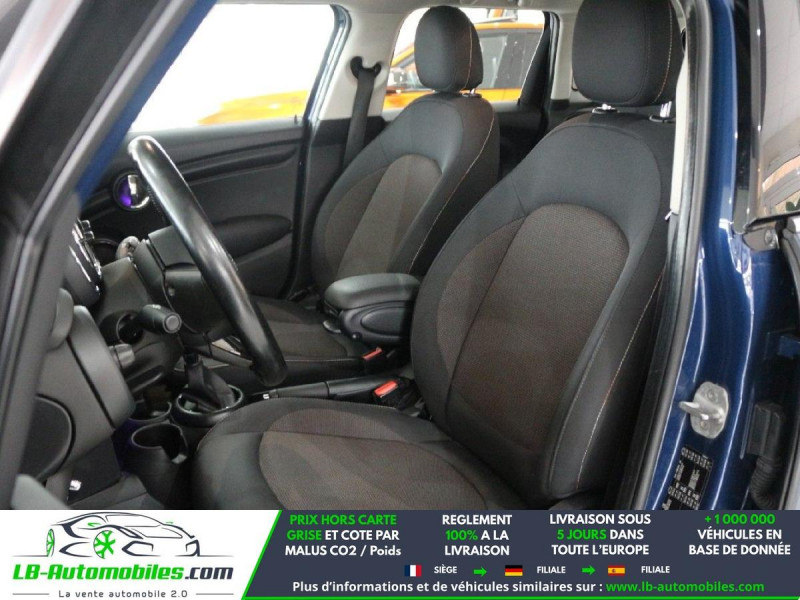 Mini Mini 102 CH BVM  occasion � Beaupuy - photo n�6