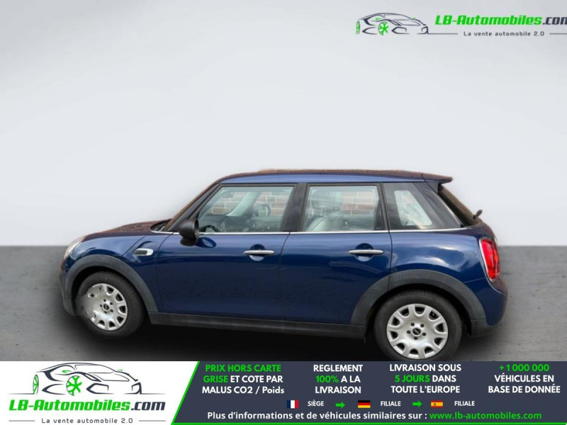 Mini Mini 102 CH BVM  occasion � Beaupuy - photo n�2