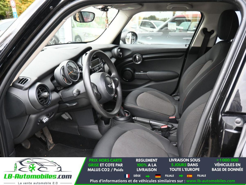 Mini Mini 102 CH BVM  occasion � Beaupuy - photo n�6