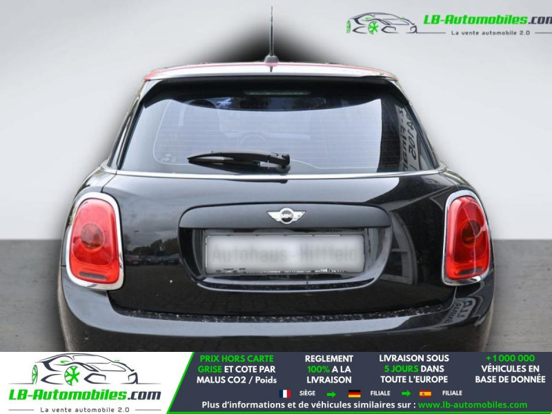 Mini Mini 102 CH BVM  occasion � Beaupuy - photo n�5