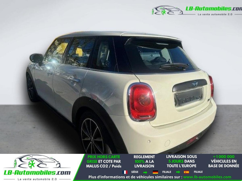 Mini Mini 102 CH BVM  occasion � Beaupuy - photo n�3