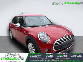 Mini Mini 102 CH BVM  occasion � Beaupuy - photo n�2