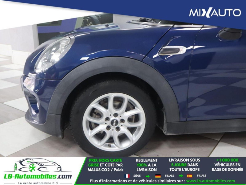 Mini Mini 102 CH BVM  occasion � Beaupuy - photo n�8