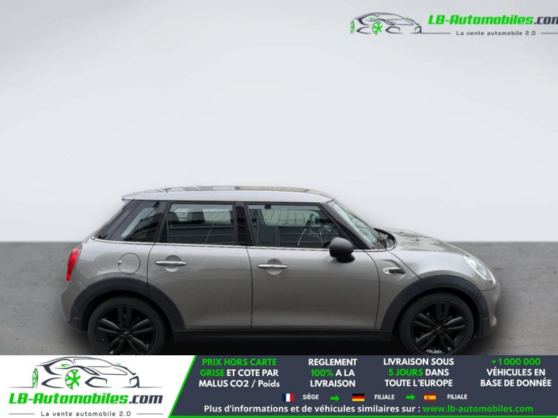 Mini Mini 102 CH BVM  occasion � Beaupuy - photo n�5