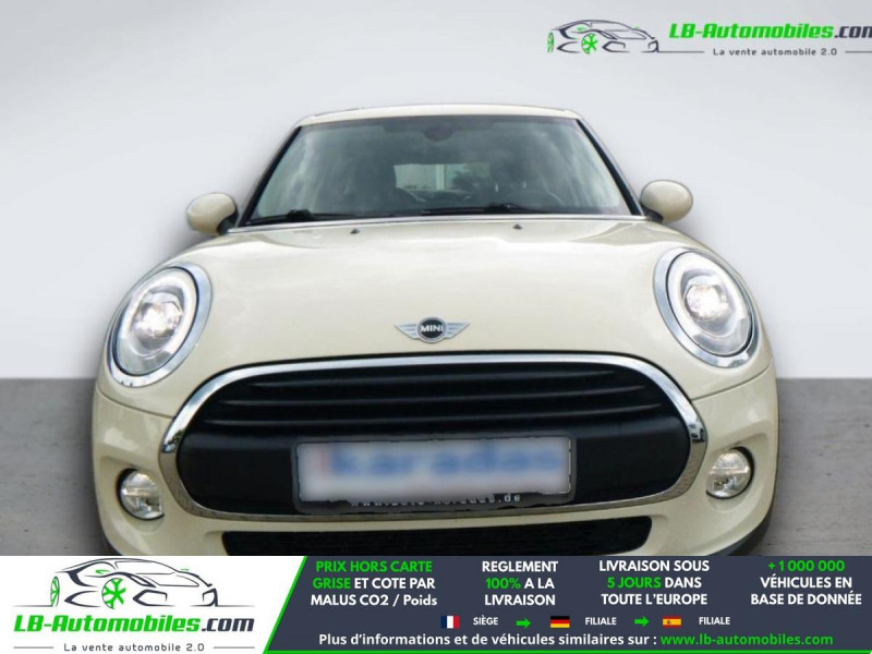 Mini Mini 102 CH BVM  occasion � Beaupuy - photo n�5