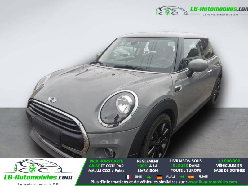 Mini Mini 102 CH BVM  occasion � Beaupuy - photo n�2