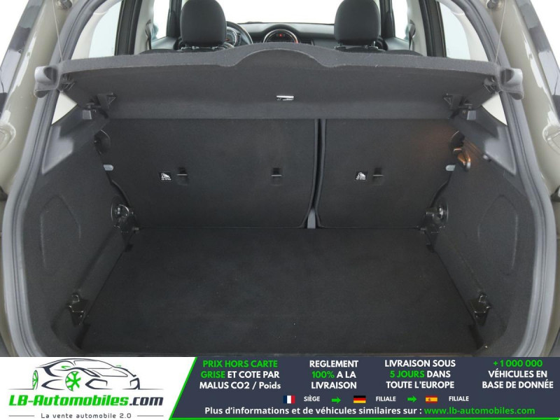 Mini Mini 102 CH BVM  occasion � Beaupuy - photo n�10