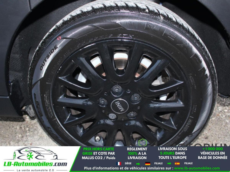 Mini Mini 102 CH BVM  occasion � Beaupuy - photo n�8