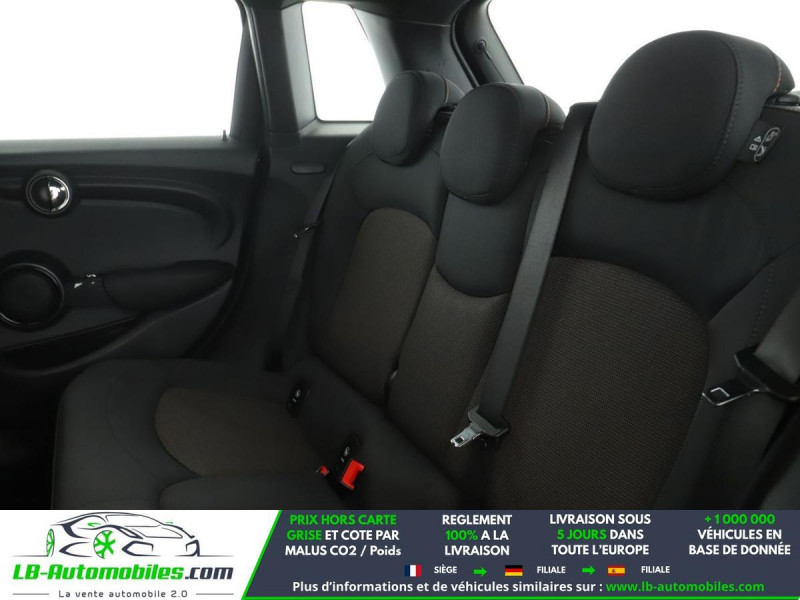 Mini Mini 102 CH BVM  occasion � Beaupuy - photo n�8